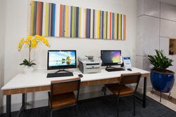  - Holiday Inn Express & Suites Hesperia - I-15, Exit 143