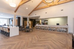  - Residence Inn by Marriott Airport Bozeman - I-90, Exit 305