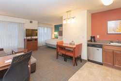  - Residence Inn by Marriott Airport Bozeman - I-90, Exit 305