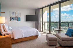  - Element Hotel Downtown Fort Lauderdale