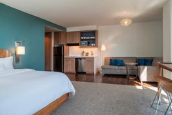  - Element Hotel Downtown Fort Lauderdale