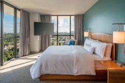  - Element Hotel Downtown Fort Lauderdale