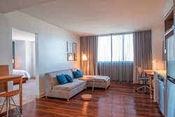  - Element Hotel Downtown Fort Lauderdale