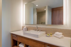 lauderdale fort hotel element downtown