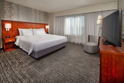  - Courtyard by Marriott Hotel Inn Vienna