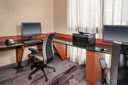  - Courtyard by Marriott Hotel Inn Vienna