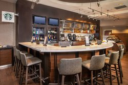  - Courtyard by Marriott Hotel Inn Vienna