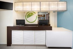 - Element Hotel Airport Miami