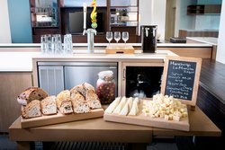  - Element Hotel Airport Miami