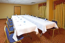  - Holiday Inn Express West Vero Beach - I-95, Exit 147