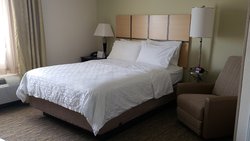  - Candlewood Suites Woodward