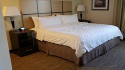  - Candlewood Suites Woodward