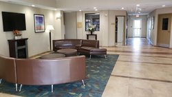  - Candlewood Suites Woodward