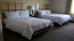  - Candlewood Suites Woodward