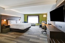  - Holiday Inn Express & Suites Richmond Hill