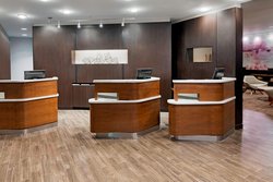  - Courtyard by Marriott Hotel Fort Wayne Downtown