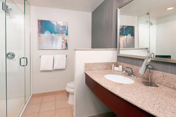  - Courtyard by Marriott Hotel Fort Wayne Downtown