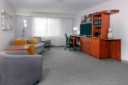  - Courtyard by Marriott Hotel Fort Wayne Downtown