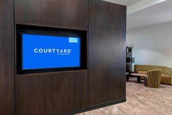  - Courtyard by Marriott Hotel Fort Wayne Downtown