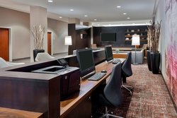  - Courtyard by Marriott Hotel Fort Wayne Downtown