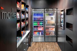  - Courtyard by Marriott Hotel Fort Wayne Downtown