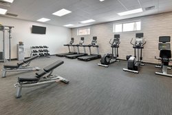  - Courtyard by Marriott Hotel Fort Wayne Downtown