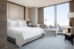  - Four Seasons Hotel One Dalton Street Boston