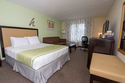  - Hope Hotel & Conference Center Dayton