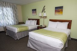  - Hope Hotel & Conference Center Dayton