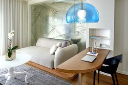  - Mondrian Hotel West Hollywood