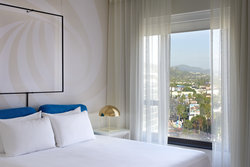  - Mondrian Hotel West Hollywood