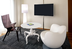  - Mondrian Hotel West Hollywood