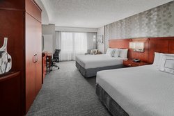  - Courtyard by Marriott Bossier City - I-20, Exit 19B