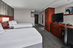  - Courtyard by Marriott Bossier City - I-20, Exit 19B