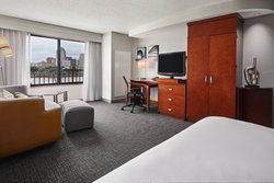  - Courtyard by Marriott Bossier City - I-20, Exit 19B