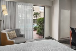  - Courtyard by Marriott Bossier City - I-20, Exit 19B