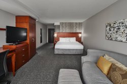  - Courtyard by Marriott Bossier City - I-20, Exit 19B