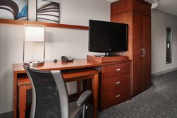  - Courtyard by Marriott Bossier City - I-20, Exit 19B