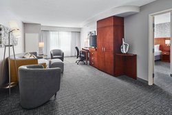  - Courtyard by Marriott Bossier City - I-20, Exit 19B