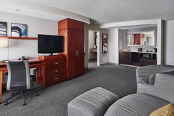  - Courtyard by Marriott Bossier City - I-20, Exit 19B