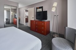  - Courtyard by Marriott Bossier City - I-20, Exit 19B