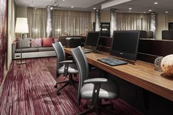  - Courtyard by Marriott Bossier City - I-20, Exit 19B