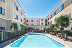  - Courtyard by Marriott Bossier City - I-20, Exit 19B