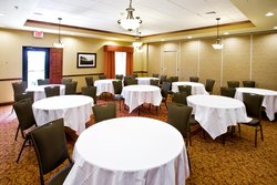  - Holiday Inn Express & Suites Lake Placid