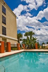  - Holiday Inn Express & Suites Lake Placid