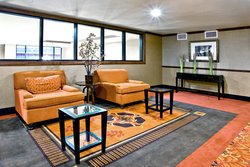  - Holiday Inn Express & Suites Lake Placid