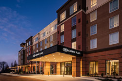  - Crowne Plaza Hotel North Augusta