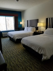 - Holiday Inn Express & Suites West Omaha
