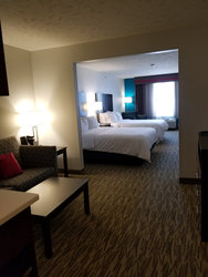  - Holiday Inn Express & Suites West Omaha