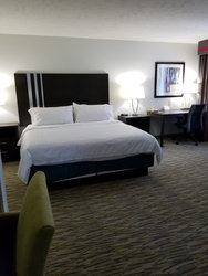  - Holiday Inn Express & Suites West Omaha